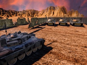 WW2 : Strike Hero War Games 3D Image