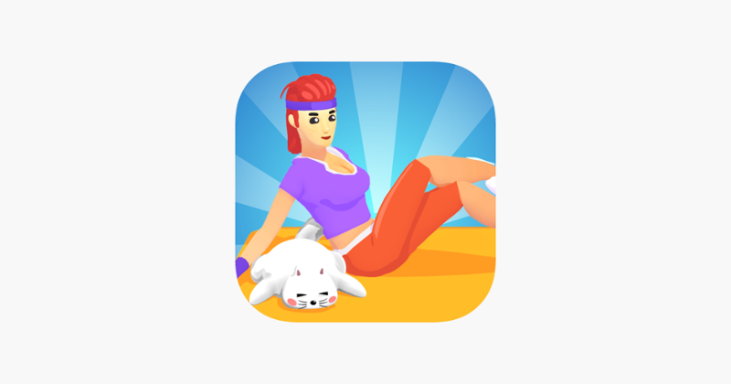 Yoga IDLE Game Cover