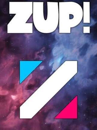 Zup! Z Game Cover