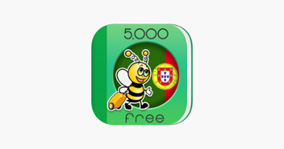 5000 Phrases - Learn Portuguese Language for Free Image