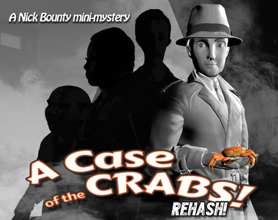 A Case of the Crabs: Rehash! Game Cover