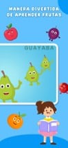 ABCKidsTV-Spanish Tracing Fun Image