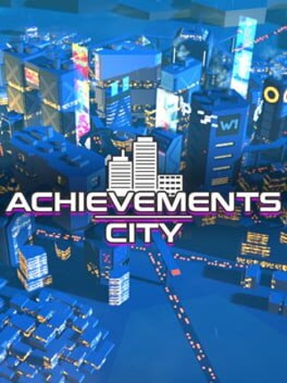 ACHIEVEMENTS CITY Game Cover