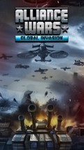 Alliance Wars : Global Invasion Image