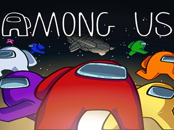Among Us Stack Game Cover