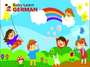 Baby Learn - GERMAN Image