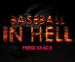 Baseball in HELL Image