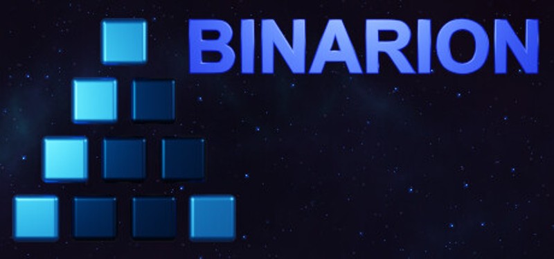 Binarion Game Cover