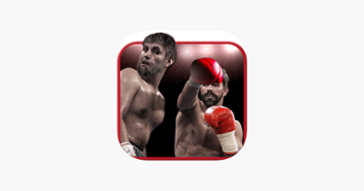 Boxing Heros: World Fight Image