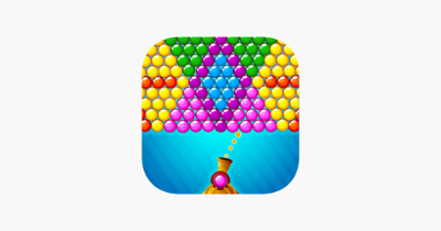 Bubble Puzzle Shooter - Classic Arcade Games Image