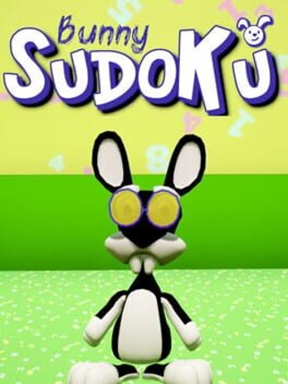 Bunny Sudoku Game Cover