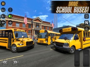 Bus Simulator : EVO Image