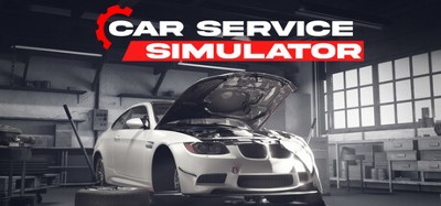 Car Service Simulator Image