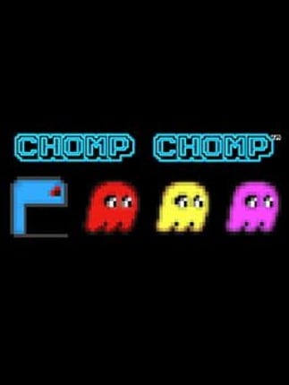 Chomp Chomp Game Cover