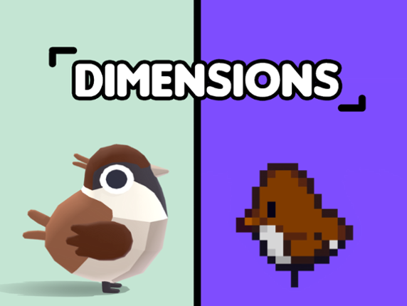 Dimensions Game Cover