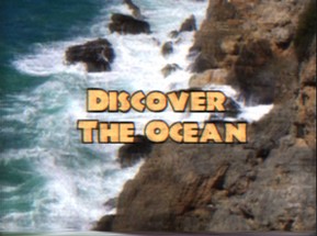 Discover the Ocean Image