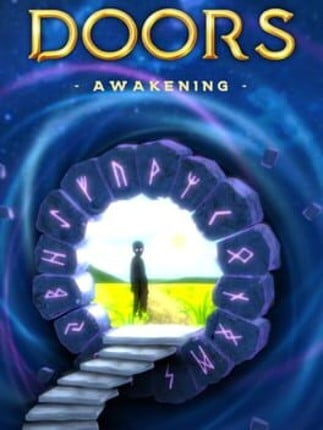 Doors: Awakening Game Cover