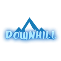Downhill Image
