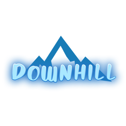 Downhill Game Cover