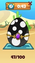 Egg Clicker - Kids Games Image