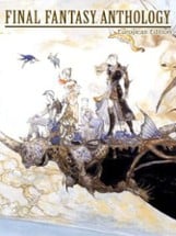 Final Fantasy Anthology Image