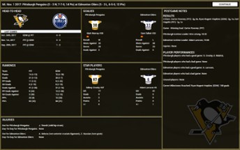 Franchise Hockey Manager 4 Image