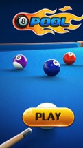 8 Ball Billiards-Pool Billiards Pro Star balls Game Image