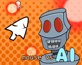 AI vs Mouse Image