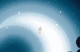 Bunny Girl Jump! Image