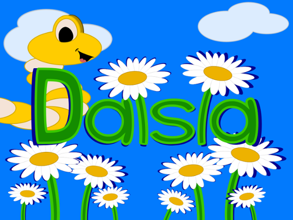 Daisia Game Cover