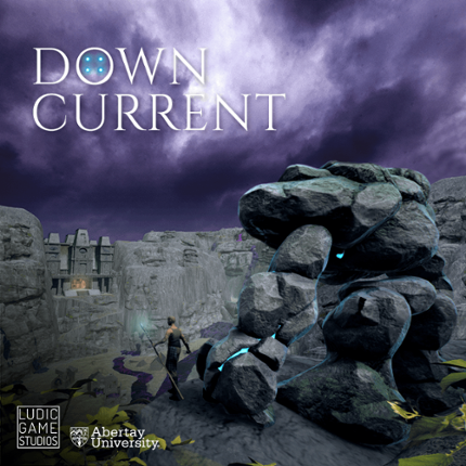 Down Current Game Cover
