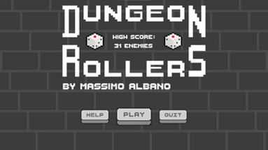 Dungeon Rollers Image