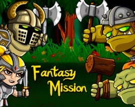 Fantasy Mission Image