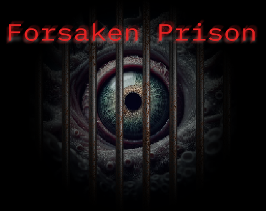 Forsaken Prison Game Cover