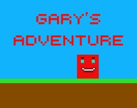 Gary's Adventure Image
