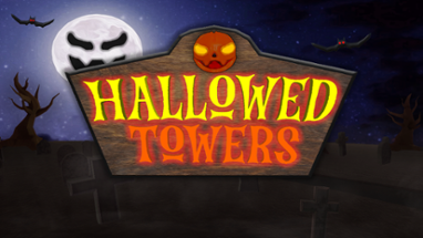 Hallowed Towers Image