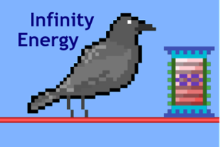 Infinity Energy Image
