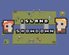 Island Showdown Image
