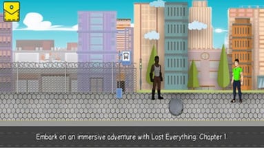 Lost Everything - Chapter 1 (Demo) Image