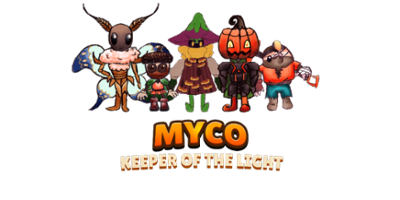 Myco: Keeper of the Light Image