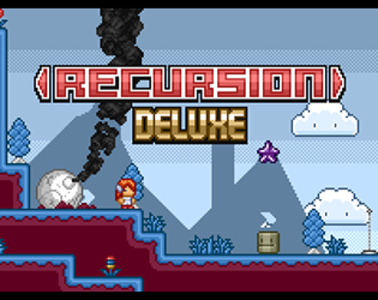 Recursion Deluxe Game Cover