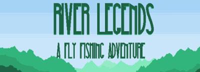 River Legends: A Fly Fishing Adventure Image