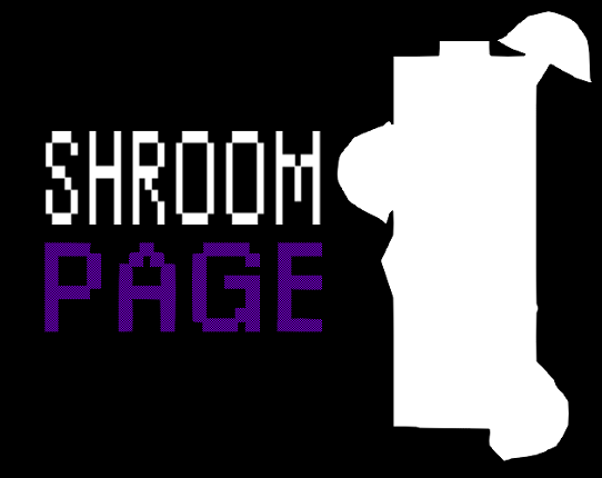 Shroom Rampage Game Cover