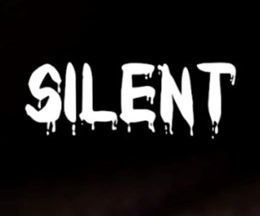 Silent Game Cover