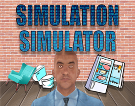 Simulation Simulator Image