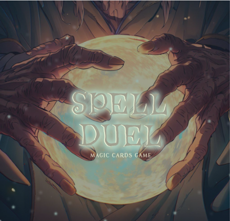 Spell Duel Game Cover