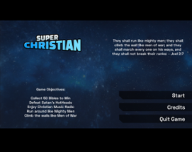 Super Christian Image