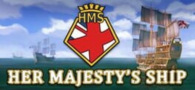 Her Majesty's Ship Image