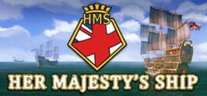Her Majesty's Ship Game Cover