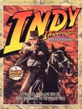 Indiana Jones and the Last Crusade: The Action Game Image